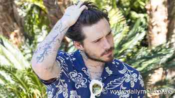 Revealed: Brooklyn Beckham's shocking reaction when David rang him - and how it drove his father to take desperate measures out of fear for his son, insiders tell KATIE HIND