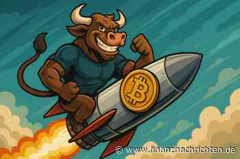 Krypto-Markt-Update: Handel zwischen China und USA treibt FOMO