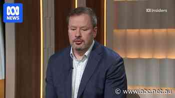 Ed Husic lashes out at deputy prime minister after losing cabinet position
