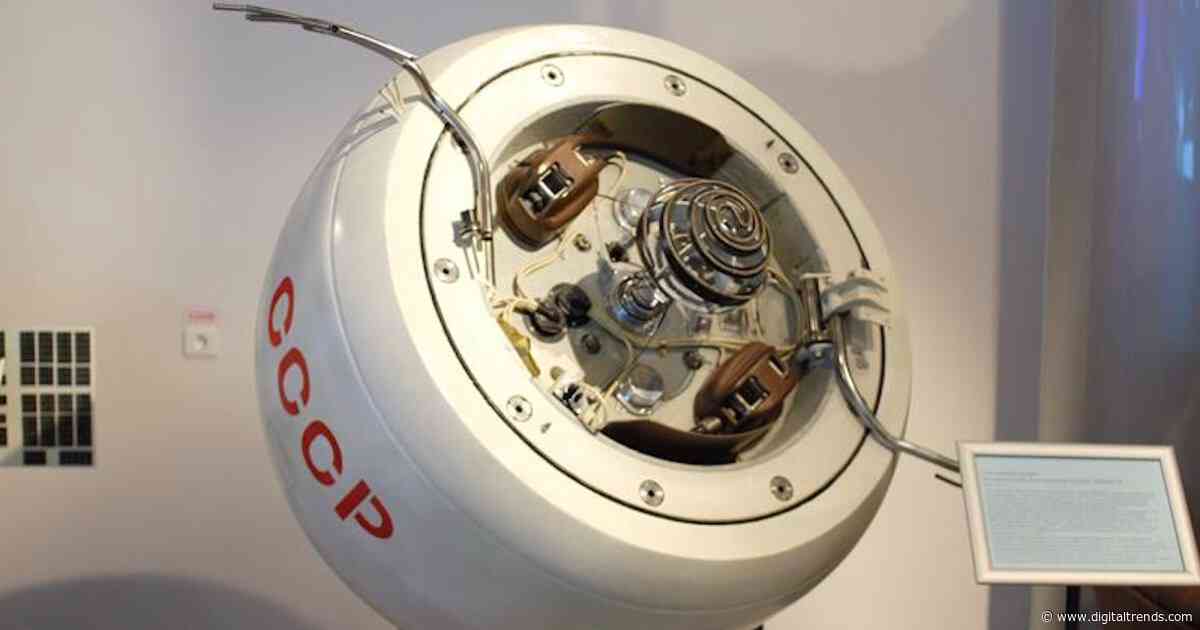 No, Kosmos-482 didn’t land on anyone’s head
