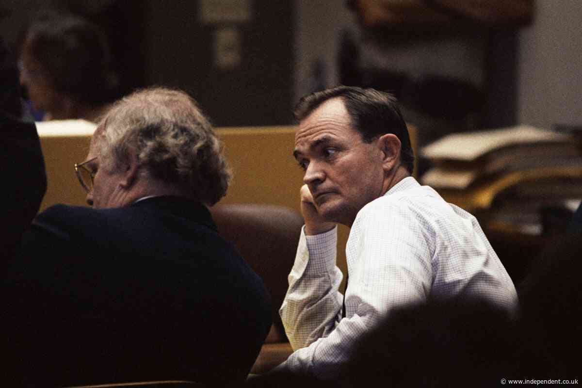 The body of a veteran found by a highway in Oregon nearly 45 years ago has been identified. Police have linked his death to a serial killer