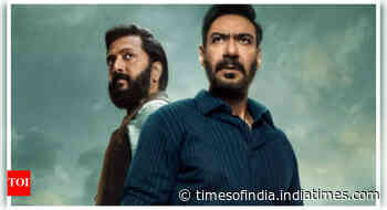 ‘Raid 2’ makes Rs 108.75 crore with 10 days of its release
