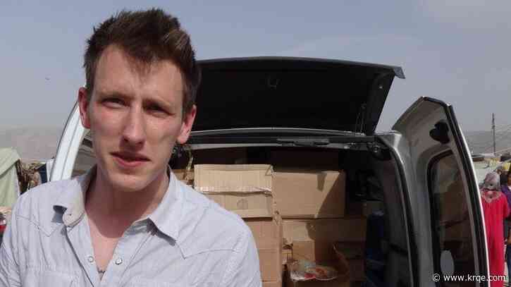 Remains of Indiana man killed by ISIS in 2014 may have been found