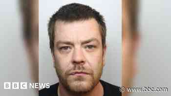 Rapist jailed for 'sickening' attack on girl