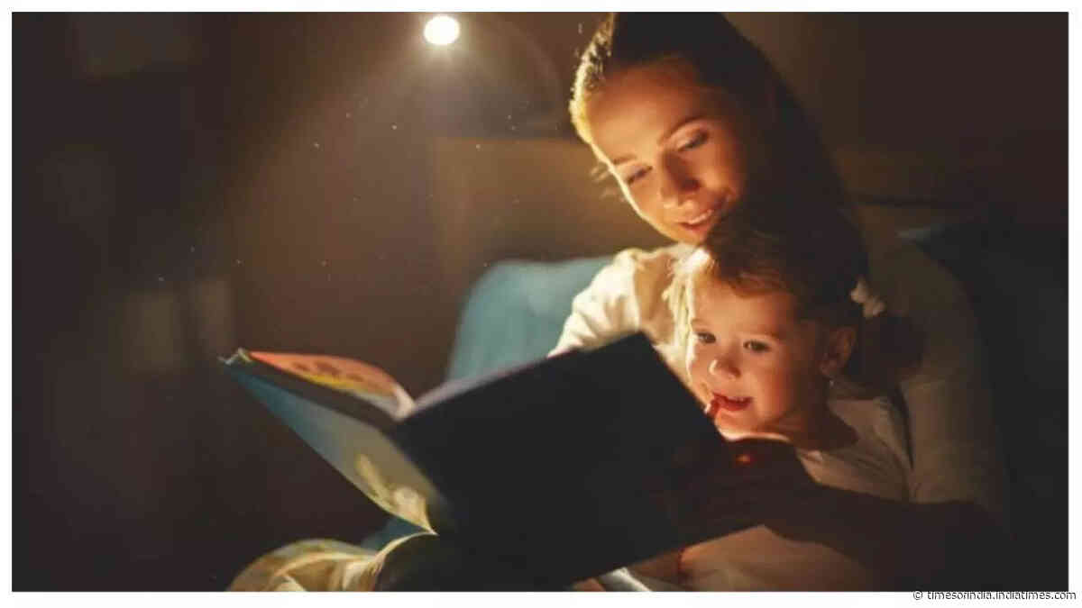 5 timeless books with the best ever parenting advice
