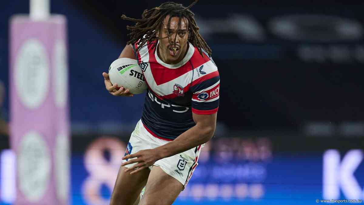 Exiled Roosters’ switch hits road block; shock casualty of Sharks’ cap squeeze: Transfer Whispers