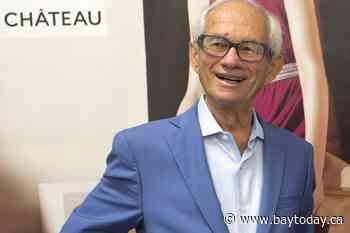 Herschel Segal, founder of Canadian brands Le Château and DavidsTea, has died