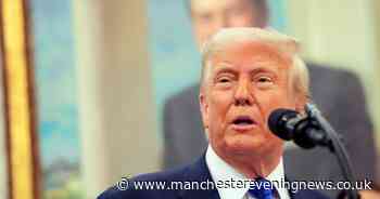 Pension payments could be slashed by 20% due to Donald Trump