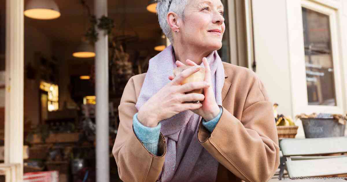 The exact amount you need to afford a basic retirement