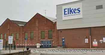 Five treated by ambulance crews after reports of 'small chemical leak' at UK biscuit factory