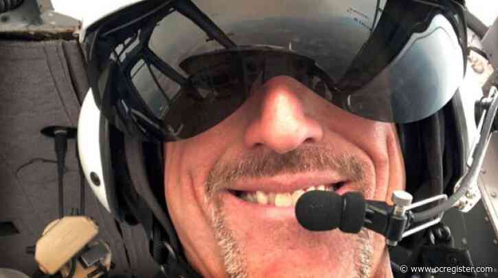 Family of pilot from Rancho Cucamonga killed in a wildfire helicopter crash reaches a $15 million settlement