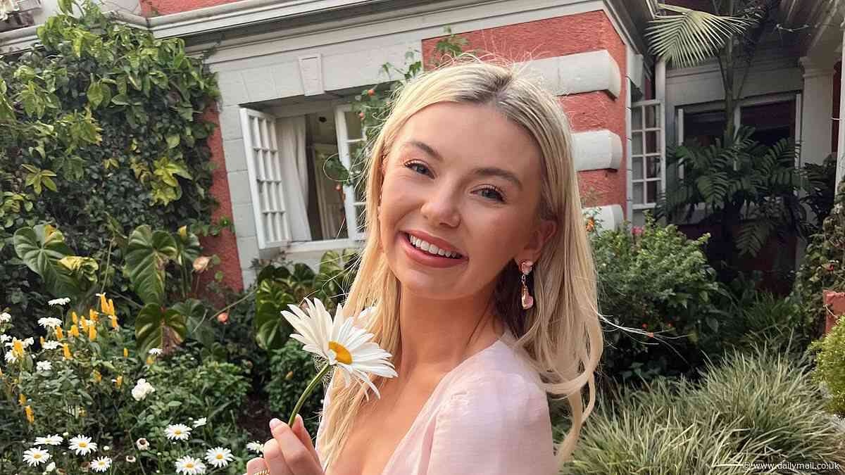 Strictly Come Dancing bosses 'line up Georgia Toffolo and an Apprentice star for star-studded 2025 series'