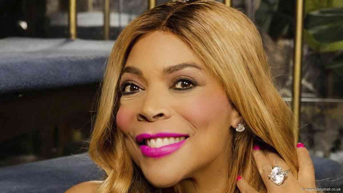 Wendy Williams posts cryptic Mother's Day message about 'horrific situation' amid guardianship drama