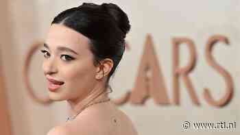 Mikey Madison pakt eerste filmrol na Oscarwinst