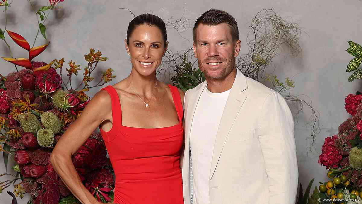 Candice Warner reveals truth about marriage with cricket star husband David Warner: 'Our relationship is very strong'