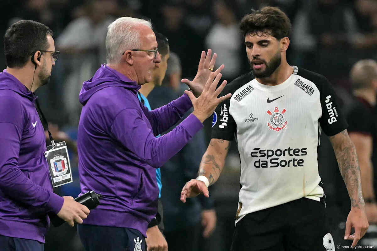 📹 Corinthians lose to Mirassol, first defeat under Dorival, watch
