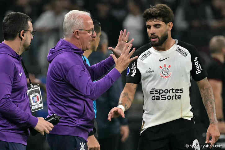 📹 Corinthians lose to Mirassol, first defeat under Dorival, watch