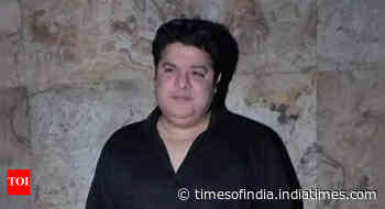 Sajid Khan talks about fading heros in Bollywood