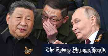 Putin offers direct talks with Ukraine as Europe threatens tougher sanctions
