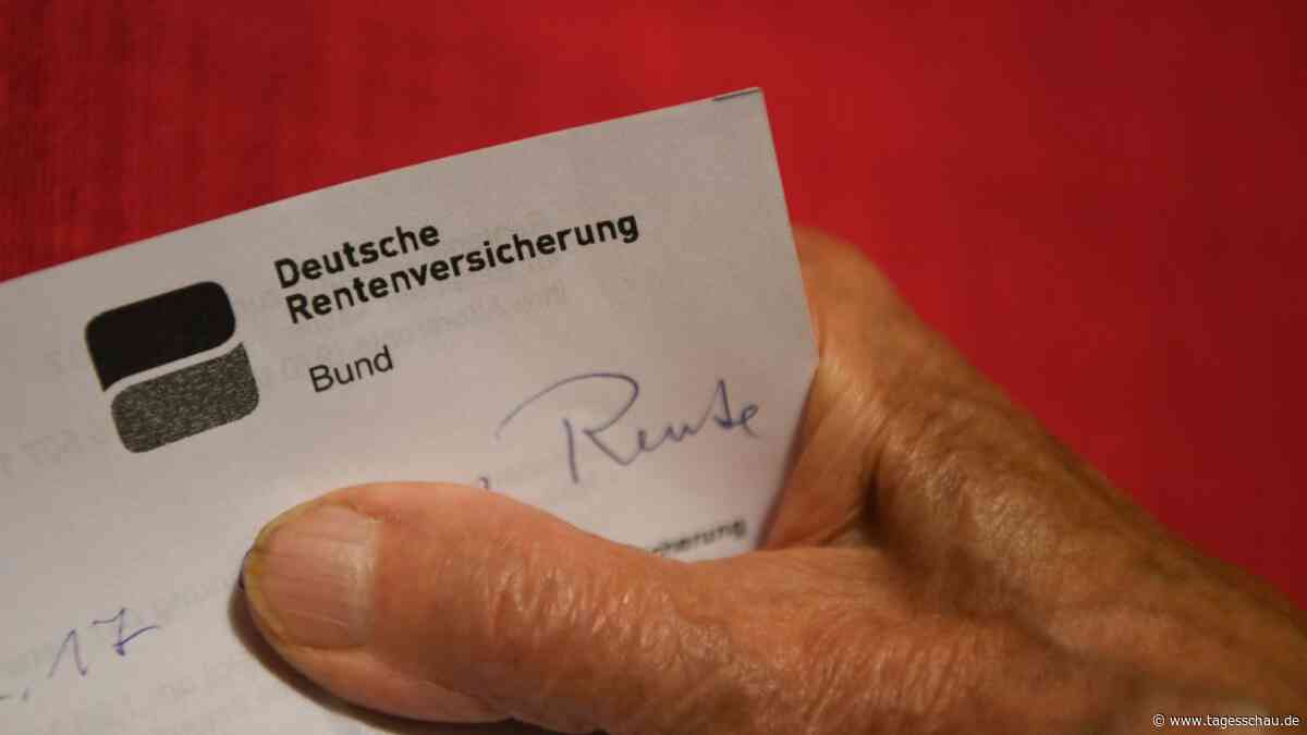 Union lehnt Vorschlag zur Einbeziehung von Beamten in die Rente ab