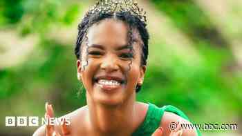 'Proud to be young' - Beauty queen, lawyer and Botswana's youngest cabinet minister