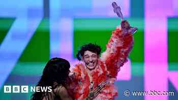 How to win Eurovision, according to the experts