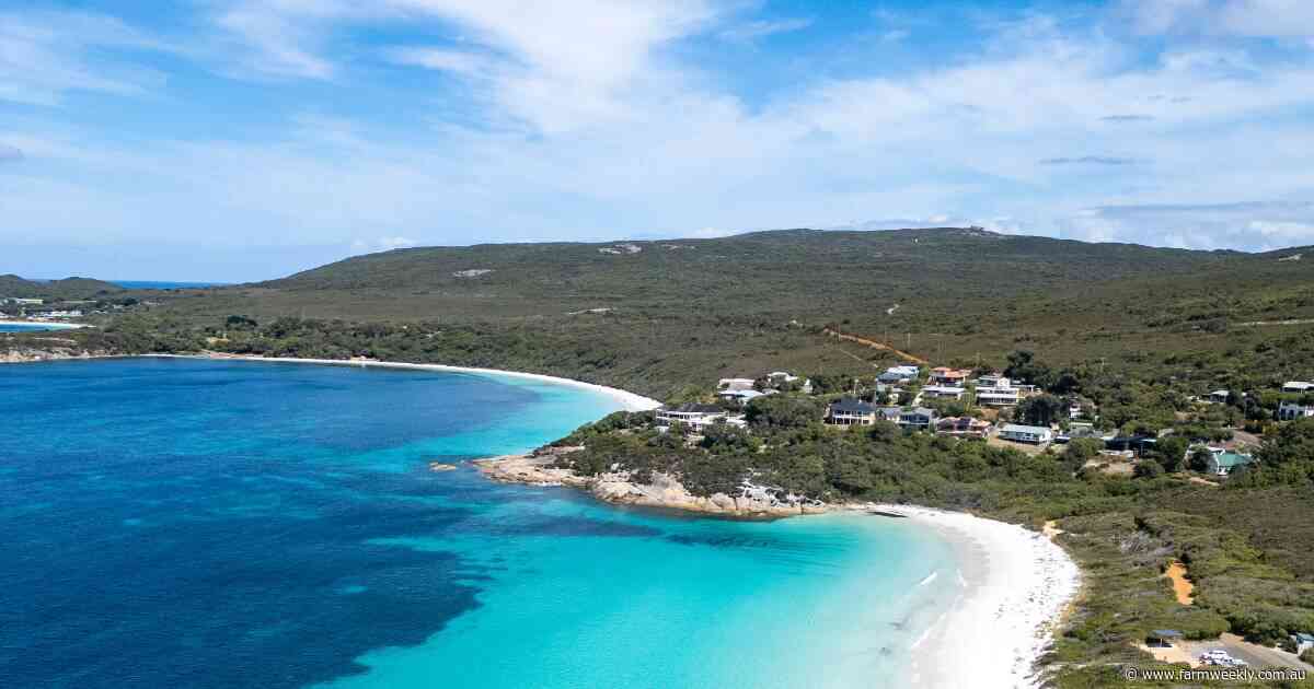 Coastal living a showpiece of luxury and lifestyle on the South Coast of WA
