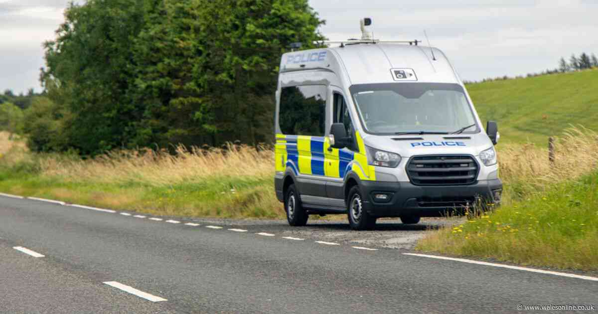 Crackdown on 'cunning' tactic drivers are using to dodge speed cameras