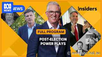 Sunday May 11 Full Program