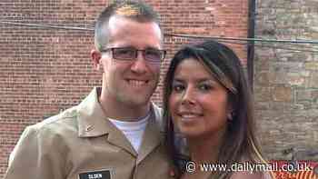 Shock update in case of Navy officer's wife found strangled to death inside hotel room in Japan