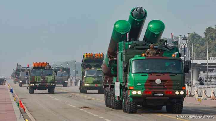 Ceasefire Calms Borders: Understanding the Firepower — Ballistic vs Cruise Missiles
