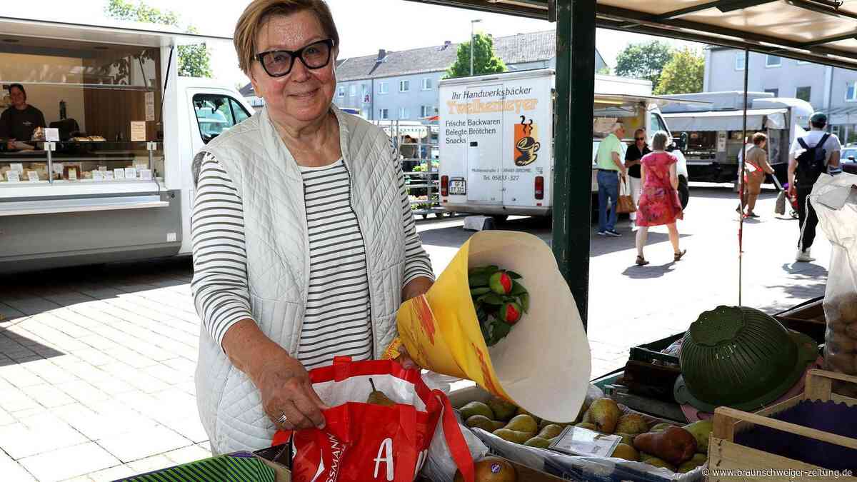 Wolfsburger Einkaufszentrum verliert Anziehungskraft