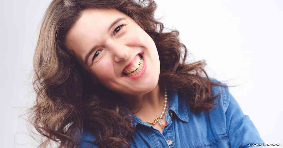 Taskmaster star to bring brand new stand-up show to Southampton