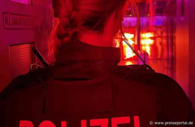 POL-DU: Behördenübergreifender Schwerpunkteinsatz gegen Clan-Kriminalität an Rhein und Ruhr - Innenminister Herbert Reul bei großangelegten Kontrollen dabei