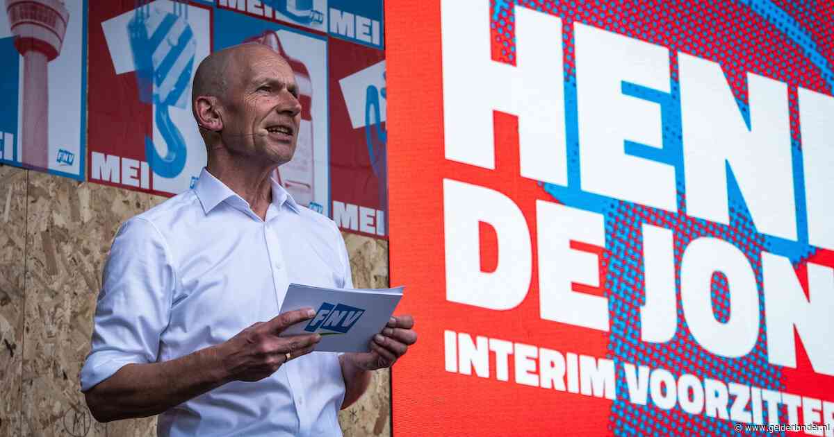 Chaos bij FNV compleet, leden sturen ook interim-bestuur weg: ‘Bizar’