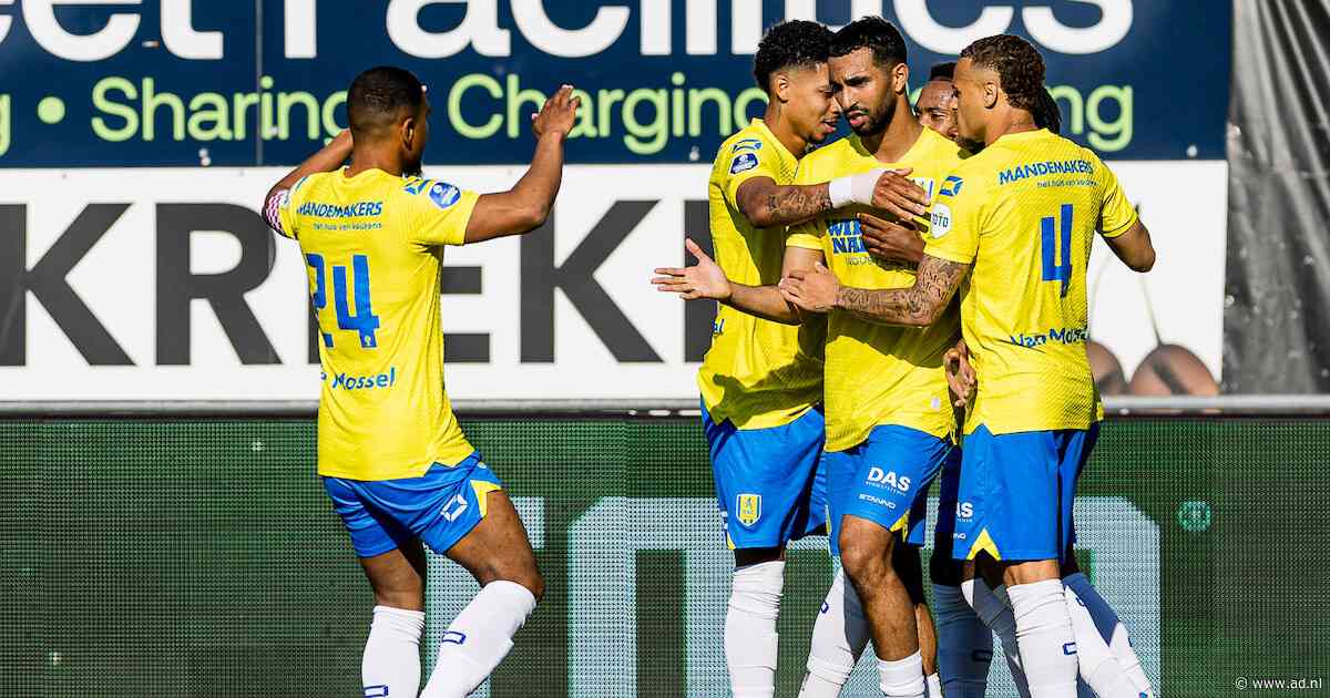 RKC verslaat tiental Heerenveen en grijpt laatste strohalm in strijd om handhaving
