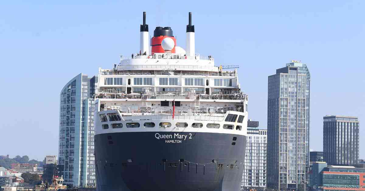 Cunard, P&O Cruises and Royal Caribbean Group banned items that could be confiscated from you