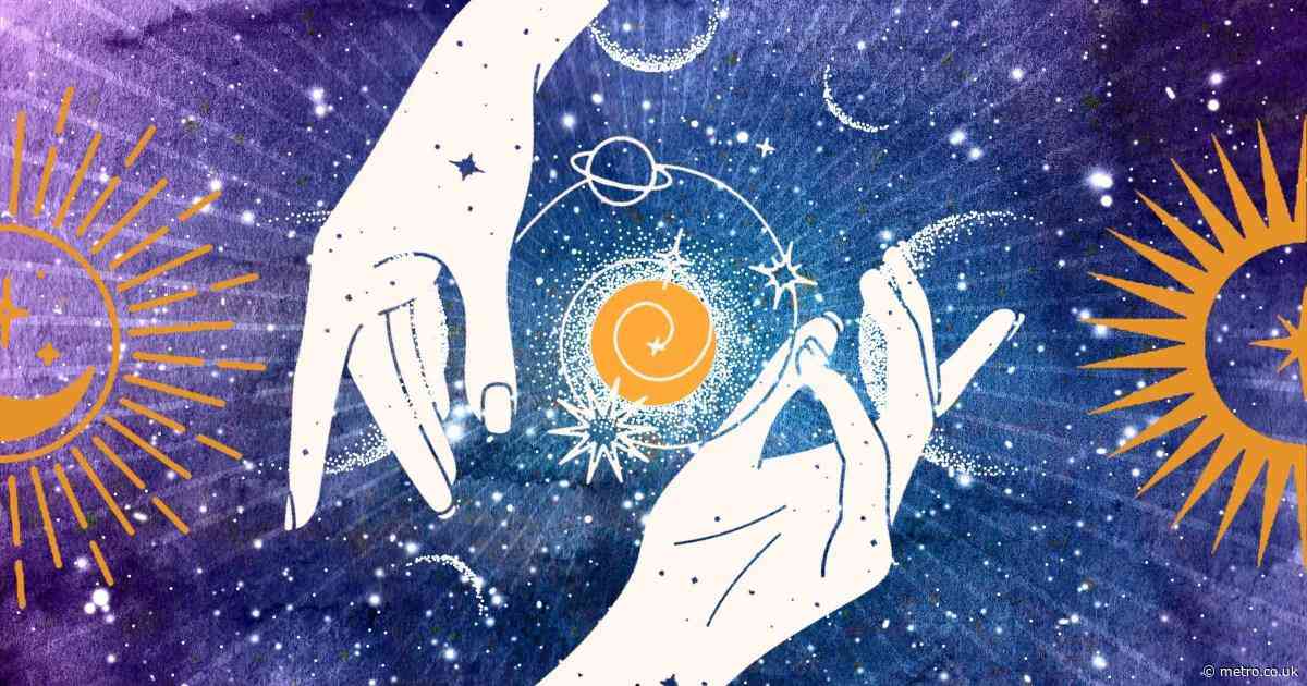 What does the week have in store? Your tarot horoscope reading for May 12 to May 18