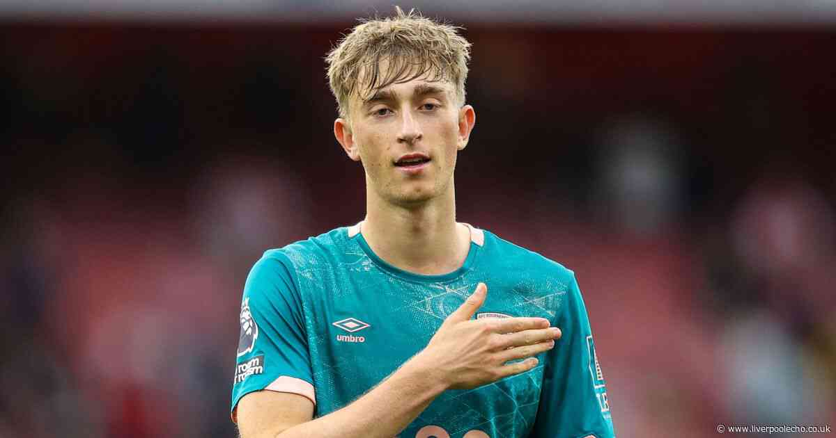 Liverpool tipped for Dean Huijsen blow amid Darwin Nunez and Alexander Isak updates