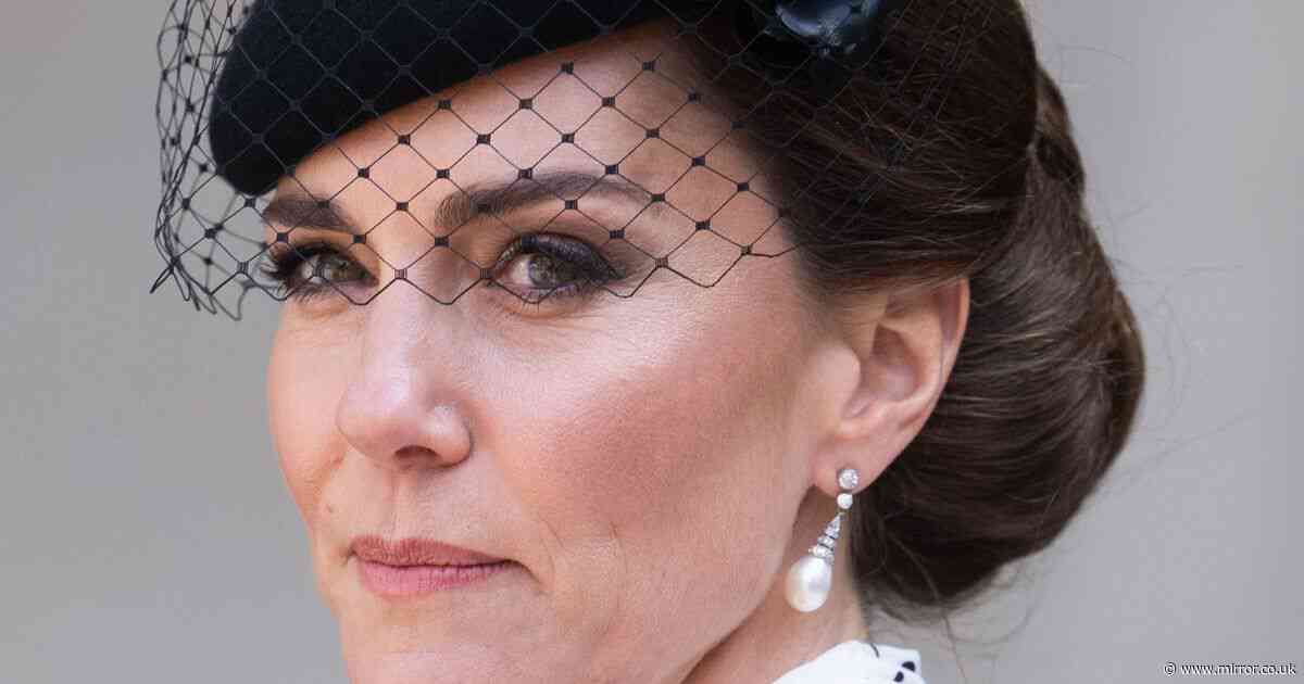 Kate Middleton's seven-ingredient breakfast smoothie that 'may aid cholesterol levels'