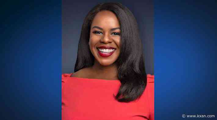 KXAN’s Jennifer Sanders is the 2025 Austinite of the Year