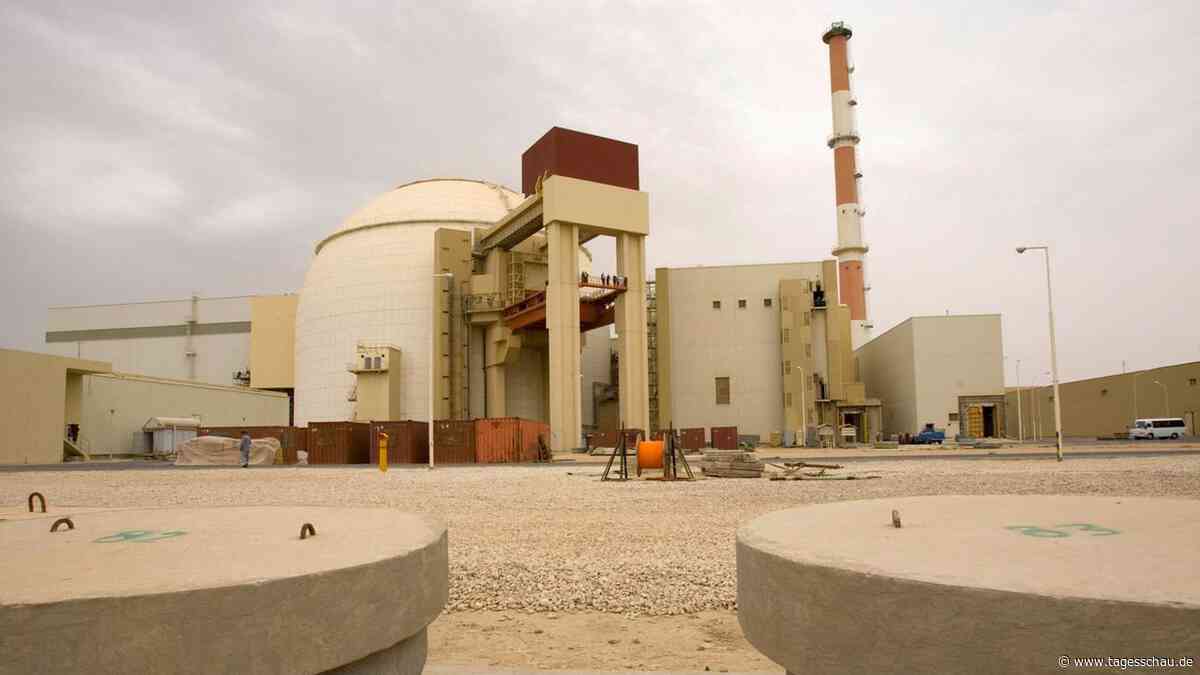 USA und Iran setzen Atomverhandlungen fort