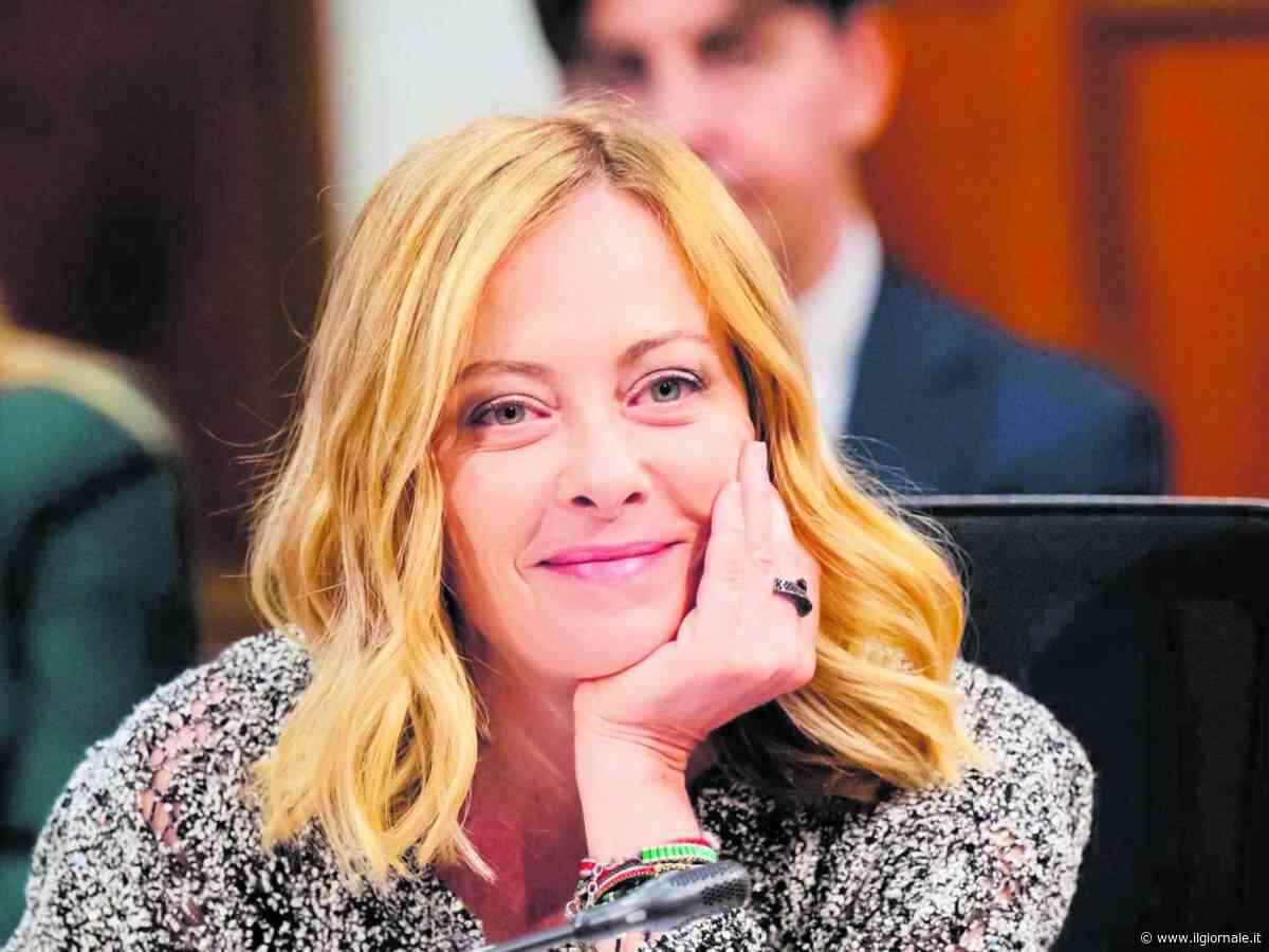 La linea di Meloni: aiuti, non soldati. Ecco perché l'Italia non era al summit