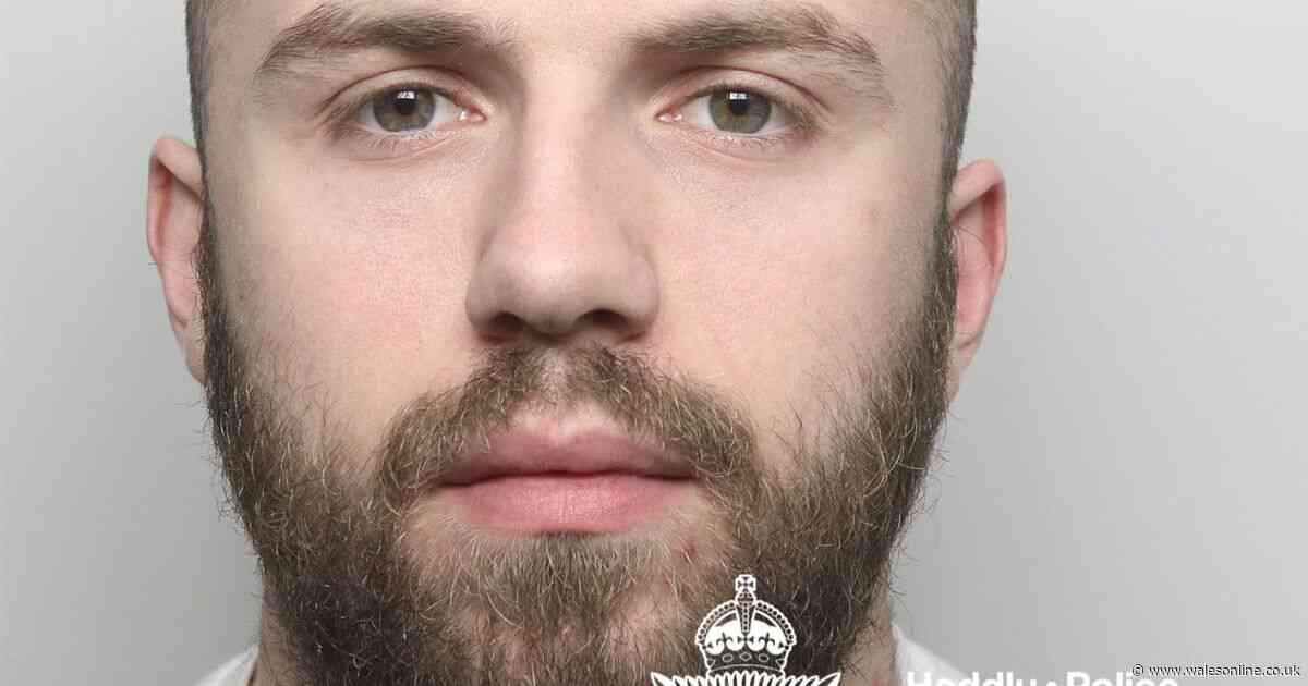 A man got stabbed, everything unravelled, and now he's in jail