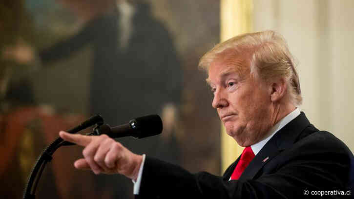 Trump aseguró que reunión con China fue "muy buena" y que se negoció un "reinicio total"