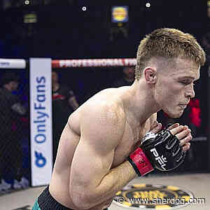 Pictures: PFL Europe 1