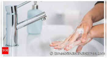 Falling ill frequently? Wash hands like this and see the difference