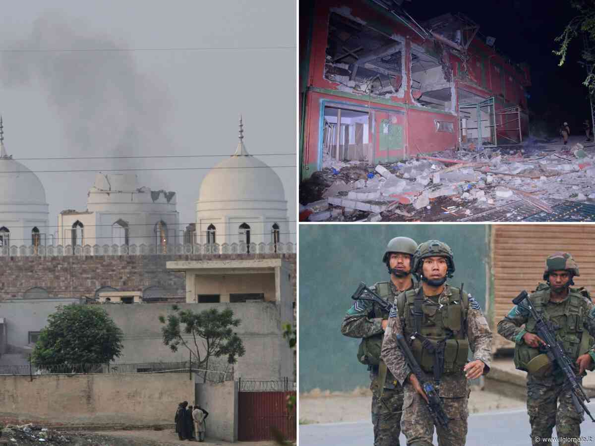 Tregua India-Pakistan. "Mediazione degli Usa"