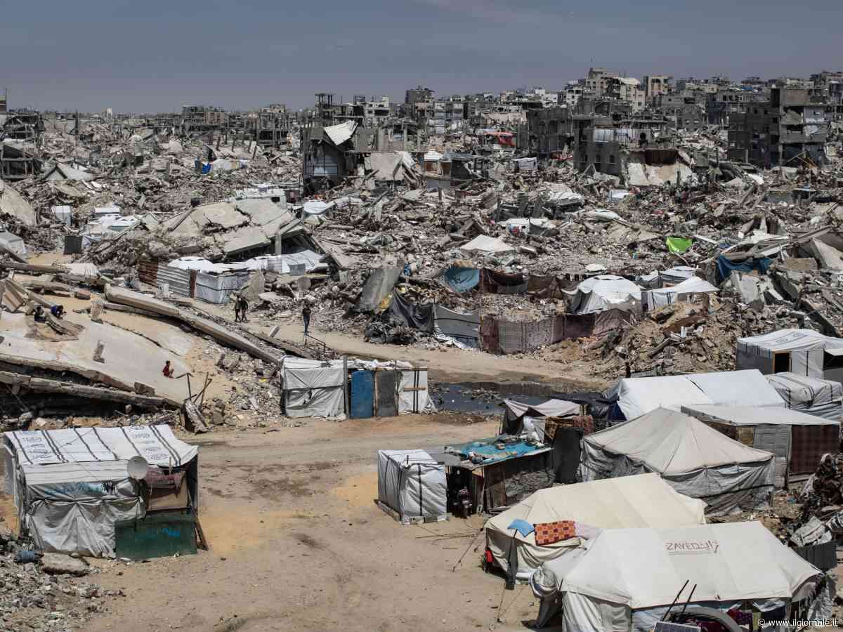 Gaza, giallo sull'annuncio di Trump. "Riconoscerà lo Stato Palestinese"
