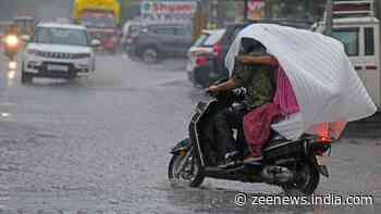 Weather Update: IMD Issues Yellow Alert For Heavy Rainfall And Heatwave Across India